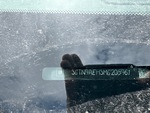 General Appearance with Frame Stamp Serial Number/VIN Photo