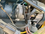 Engine with