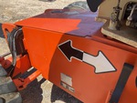 Chassis with Stan ramy