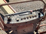 Control Station Upper with