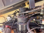 Układ hydrauliczny with