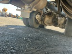 Drivetrain with
