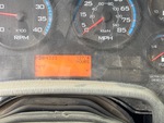 Cab with Engine Hours