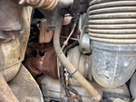 Motor with