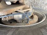 Brakes with