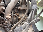 Motor with