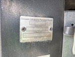 General Appearance with Unit Serial Number