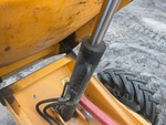 Hydraulics with