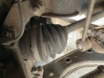 Drivetrain with