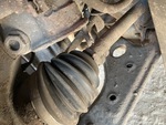 Drivetrain with