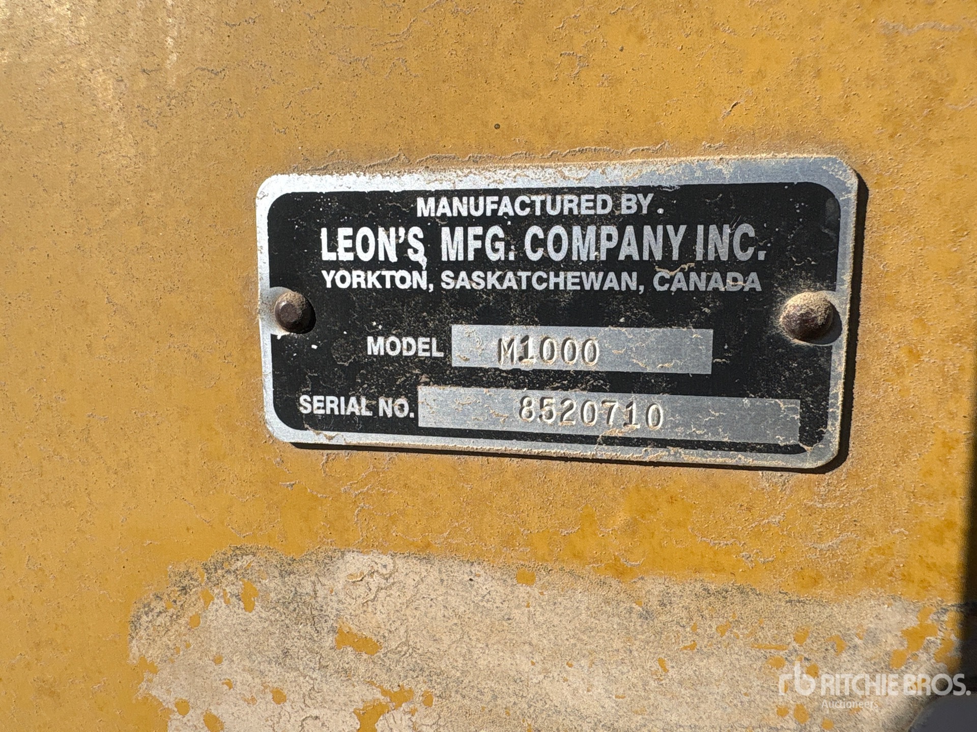  Leon M1000
