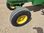 Drivetrain with