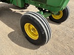 Drivetrain with