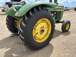 Drivetrain with