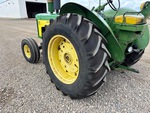 Drivetrain with