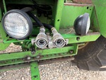 Chassis with