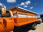 v2 Configuration - Dump Trucks with