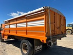 v2 Configuration - Dump Trucks with