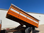 v2 Configuration - Dump Trucks with