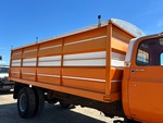 v2 Configuration - Dump Trucks with