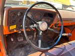 Cab with