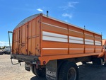 v2 Configuration - Dump Trucks with