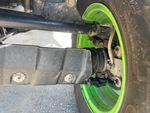 Drivetrain Photos with