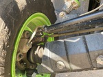 Drivetrain Photos with