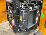 Motor with