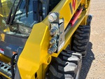 Hydraulics with
