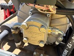 Hydraulics with