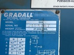 General Appearance with Numero seriale/numero d’identificazione del veicolo (VIN)