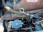Motor with