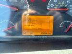 4 Transmision with Engine Hours