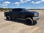 General Appearance with Foto, angolo anteriore destro