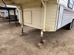 Exterior with