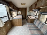 Interior with