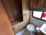 Interior with