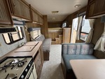 Interior with