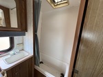Interior with