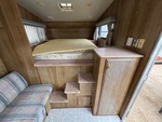 Interior with