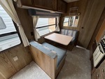 Interior with