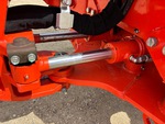 Hydraulics with