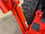 Hydraulics with
