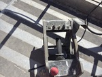 Control Station Upper with