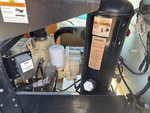 Air Compressor with