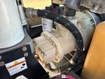Air Compressor with