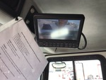 Cab with