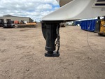 Trailer Coupling Components with