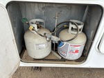 Outside Utilities with